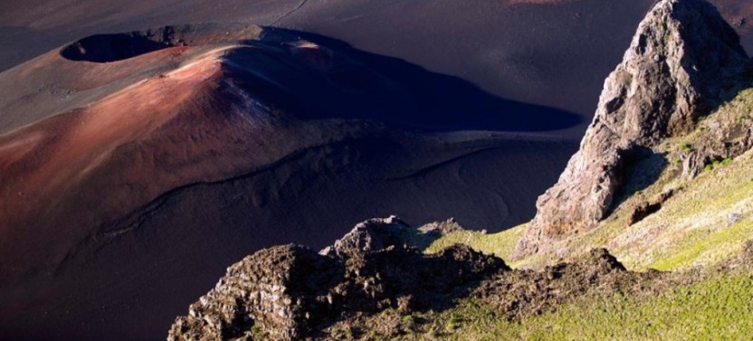 Self-Guided Haleakala Express Bike Adventure