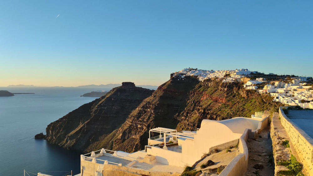 Santoriginal Tours