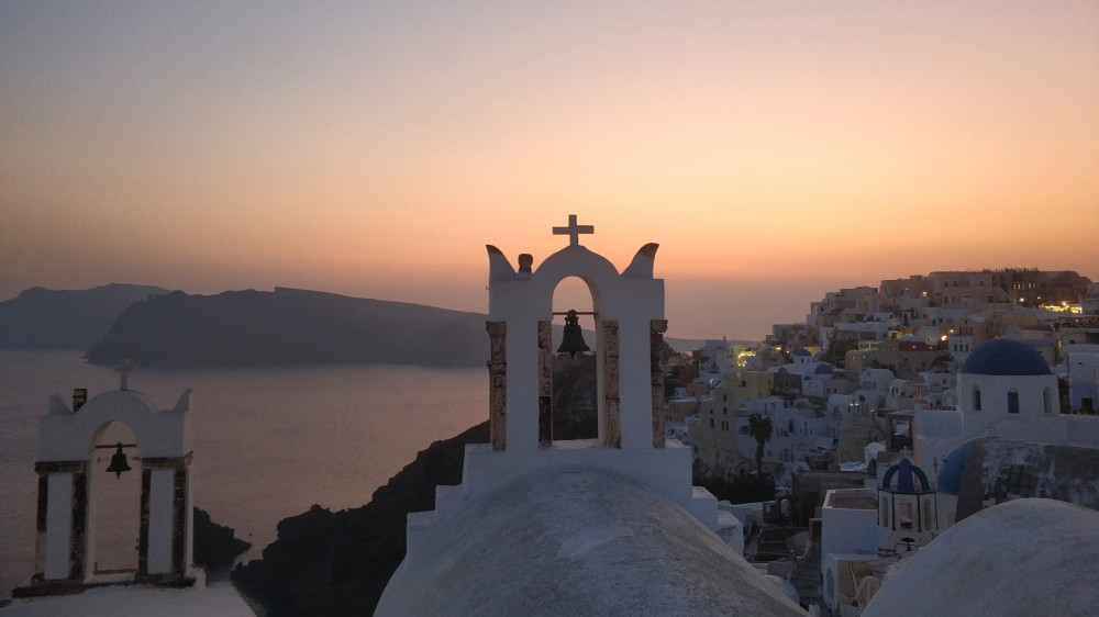 Santoriginal Tours