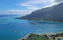 Moorea Safari Tours - Albert 4x4 Jeep Tours8