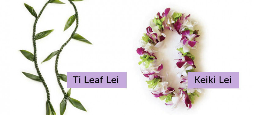 Honolulu Oahu Airport - Large Group Lei Greeting (8 or more)