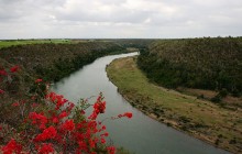 Chavon River