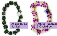 Hawaii Flower Lei7