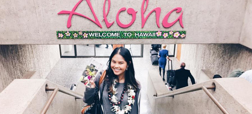 Lihue Kauai Airport - Exclusive Lei Greeting