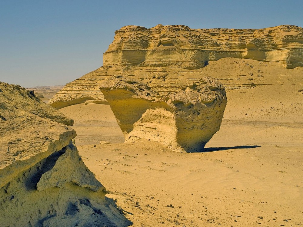Wadi Al-hitan