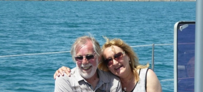 Jazz & Chill Out Catamaran Sail, photo 5 of 5