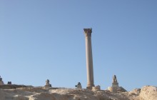 Pompey's Pillar (column)