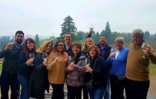 A Great Oregon Wine Tour