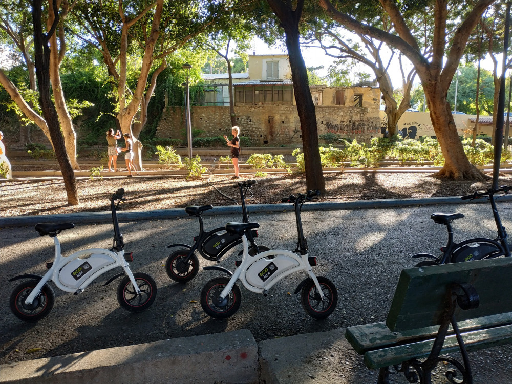 Eco Bike Greece