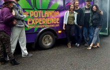 A Great Oregon Wine Tour