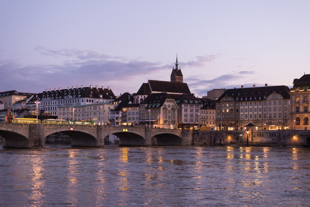 Best of Switzerland Tours AG