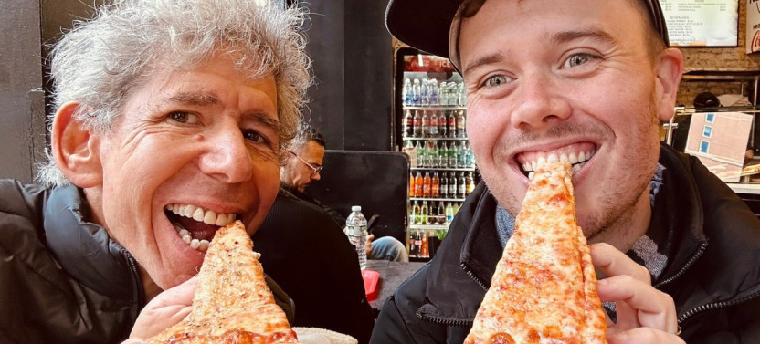 Private Food Tour in the Upper West Side