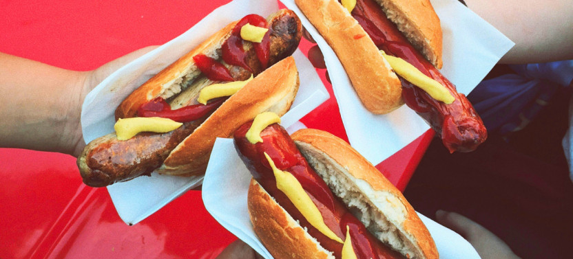 Private Food Tour in the Upper West Side
