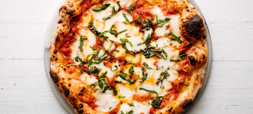 Upper East Side Walking Food Tour