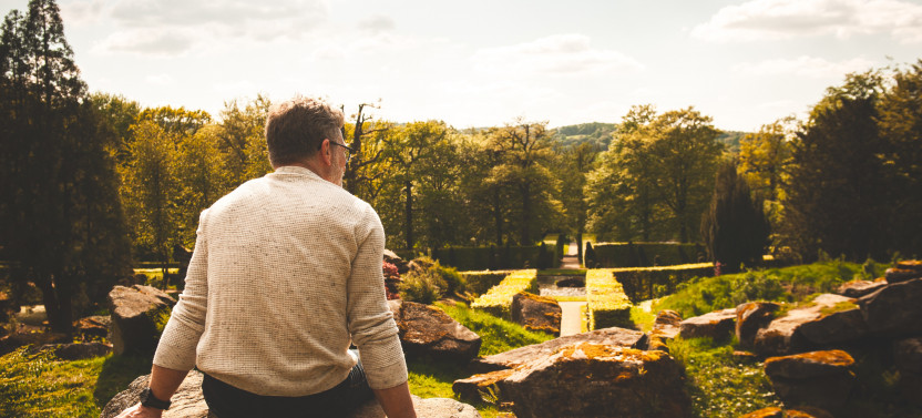Chatsworth & Peak District Small-Group Tour from Manchester