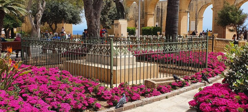 Private Valletta Food Tour