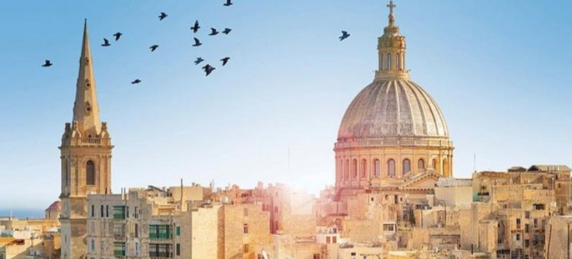 Valletta Food Tour
