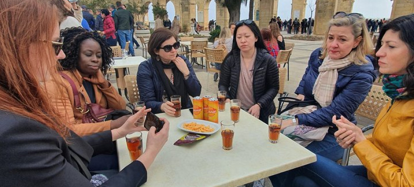 Valletta Food Tour