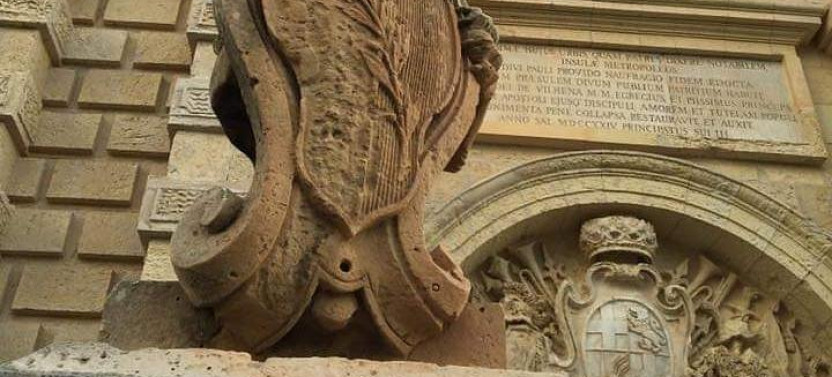 Mdina and Rabat Insider's Tour