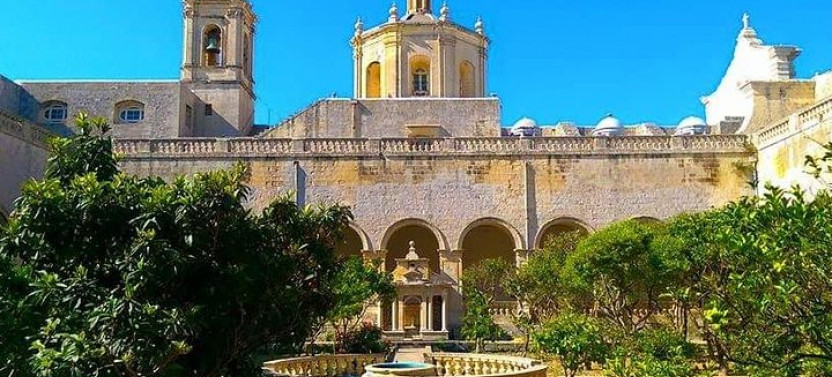 Mdina and Rabat Insider's Tour