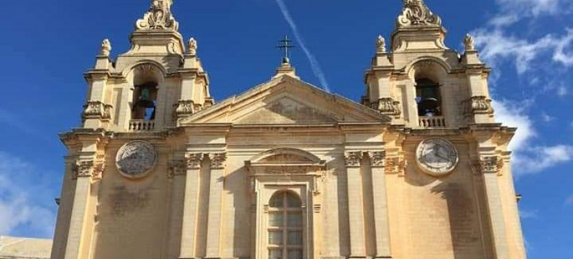 Mdina and Rabat Insider's Tour