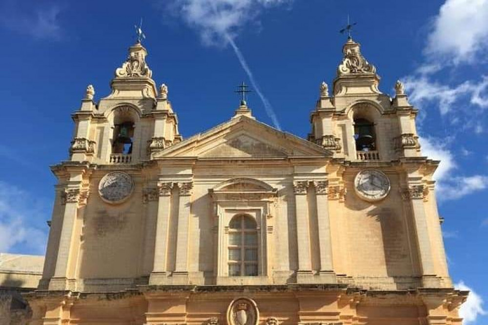 Mdina and Rabat Insider's Tour