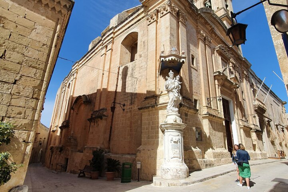 Best Tours Malta Ltd