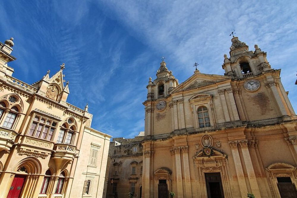 Best Tours Malta Ltd