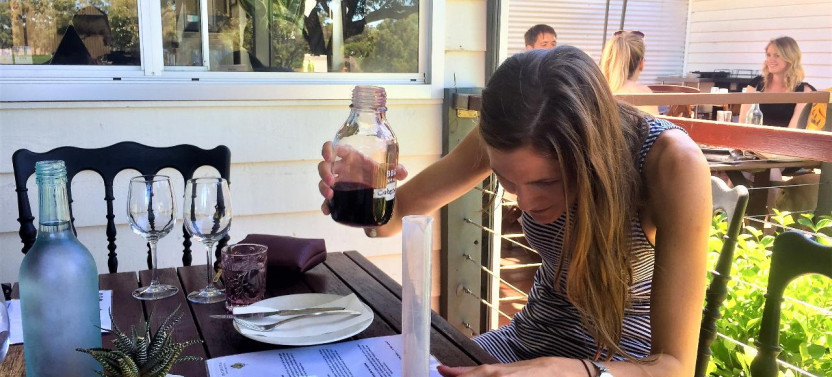 Margaret River Wine & Beer Tour (Departs Dunsborough, Yallingup, Busselton)