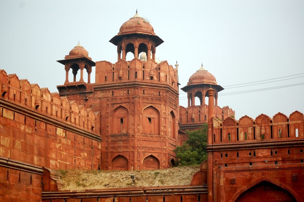 Red Fort