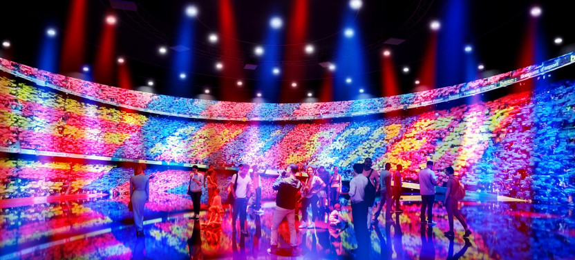 Immersive Tour: FC Barcelona Museum - Open Date Ticket (Ticket Only), photo 2 of 16