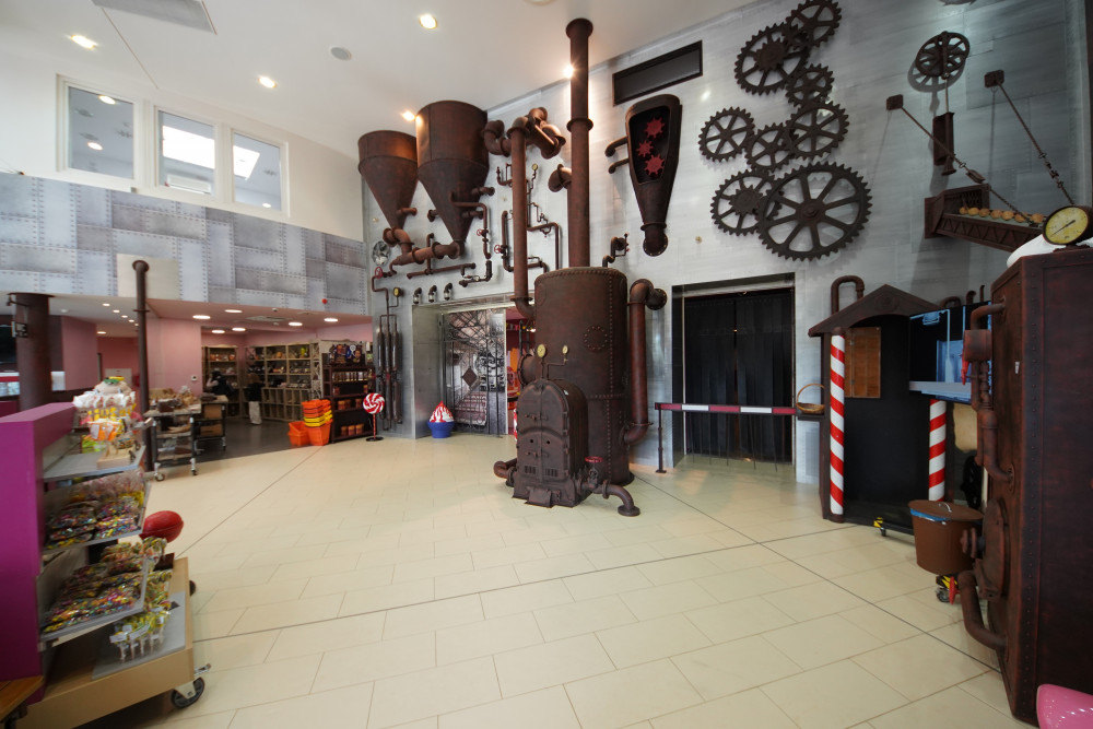 Chocolate Experience s.r.o.