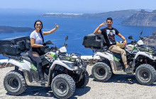 ATV Santorini Experience2