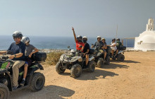 ATV Santorini Experience3