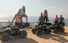 ATV Santorini Experience3