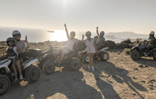 ATV Santorini Experience4