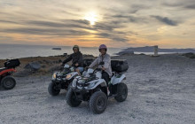 ATV Santorini Experience6