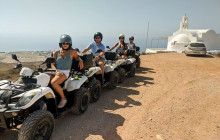 ATV Santorini Experience7