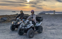 ATV Santorini Experience8