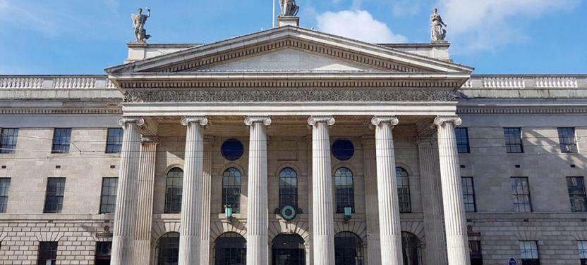(Nearly!) All of Dublin in 5 Hours Private Walking Tour