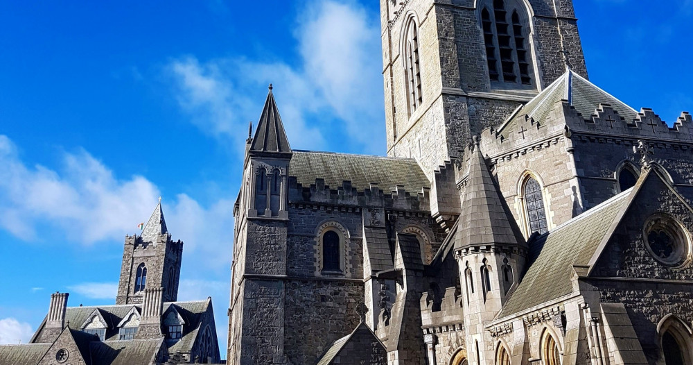 Dublin visual data 5