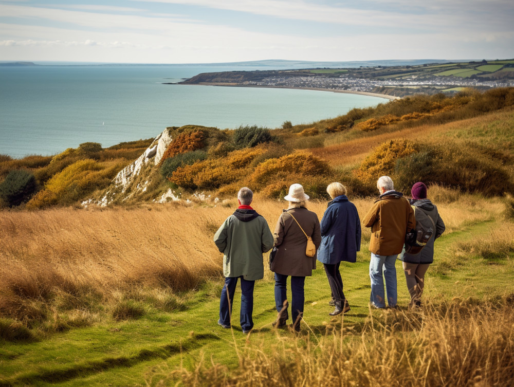 Dublin visual data 2
