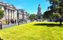 Dublin Tour Guide12