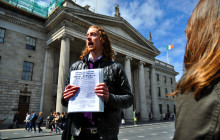 Dublin Tour Guide1