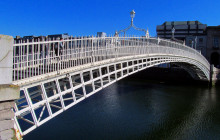 Dublin Tour Guide16