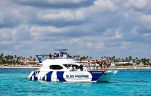 blue marine punta cana2