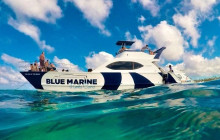 blue marine punta cana3