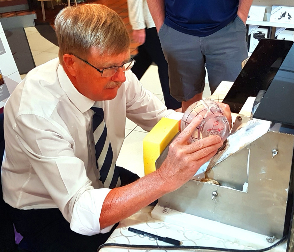 Dublin visual data 3