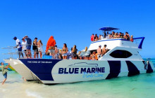 blue marine punta cana1