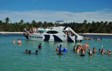 blue marine punta cana4